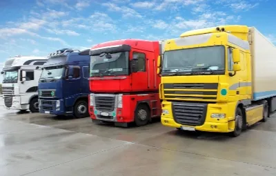 Ankara Simav Nakliye Ambarı