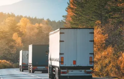 Ankara ile Simav Arası Klima Taşıma