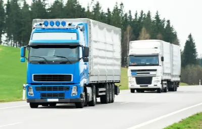 Ankara ile Simav Arası Eşya Taşıma